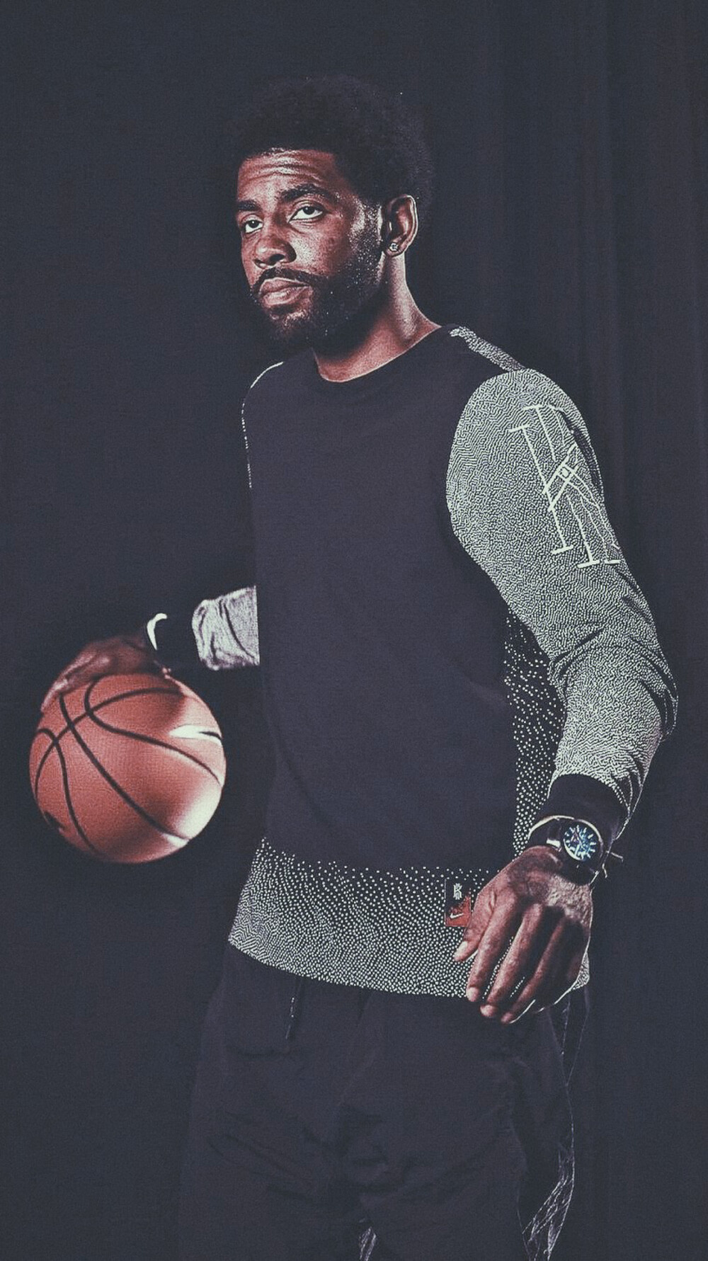 攻守两端都拉满（攻防全线拉满）